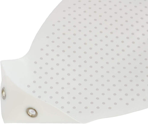 ZRM&E Home Iron Shoe Cover, Teflon Cover for Electric Iron, 230x155x0.5mm