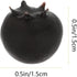 Artificial Blueberry, Fake Blueberries, Lifelike Frosted Blueberries Simulation for Decor, 50pcs