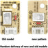Humidity Sensor Module Board for Dehumidifier Compatible with HIS06 Humidifier Parts and Accessories