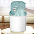 Ejoyous Mini Washing Machine, 3.8L USB Powered Desktop Laundry Washer for Home, Apartment, RVs, Outdoor Camping Travel