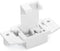 WH02X24399 Washer Lid Lock Strike, Replacement Parts AP5999576 PS11729471 for Ge and Hotpoint Washing Machine Cover