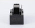 1Pin Refrigerator PTC Starter Relay and 6750C-0005P Overload Protector for LG Refrigerator Compressor