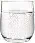 Bormioli Rocco Riserva Double Old Fashioned Glasses, Set of 6 for Drinks