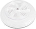 Ultrasonic Washing Machine, USB Powered Portable Turbine Washer for Traveling, Camping, Home Use (White)