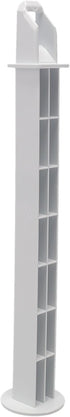 Supplying Demand WH01X30057 Washer Door Lock Reversal Latch Bar, Replaces AP6985314