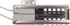 316489402 5304509706 Gas Range Oven Flat Igniter Replacement by Supplying Demand, Model Specific