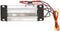 PTC Air Heater, 500W 110V Insulated Ceramic Air Heating with Thermostatic Control