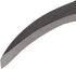 Zunate Double Scythe - High Manganese Steel Double Sickle - Ideal Gardening Tool for Outdoor Grass Cutting, Vine