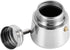 Yosoo Coffee Maker Pot, 100ml/200ml/300ml/450ml Stainless Steel Pot Espresso Coffee Maker for Home Office Use,