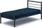 Cottington Lane Cot Fitted Sheet 30 x 75, 100% Brushed Microfiber, 1