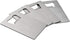 Saedy 4-Pack Credit Card Bottle Opener, Stainless Steel Wallet Beer Opener for Easy Use