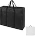 Folding Table Storage Bag, Waterproof Heavy Duty Large Carrying Bag for 8FT