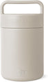 Simple Modern Food Jar Thermos, 12oz Provision Collection, Reusable Stainless Steel Vacuum Insulated Lunch Storage