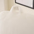 Fur,Large(19")) Reading Pillow for Sitting in Bed,Large Backrest Reading Pillow with Arm Rest,Back-Rest Support Cushion
