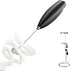 Mini Blender, Milk Frother, Shake Mixer, Wireless Electric Whisk, Handheld Drink Mixer for Coffee, Frothed, Small