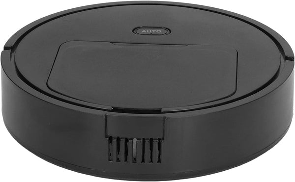 Automatic Sweeper, 3 in 1 Sweeping Robot, Vacuum and Mop, Low Noise Household Smart Sweeper for Pet Hair