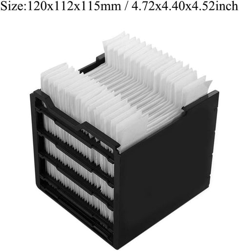 Replacement Filter for Personal Space Air Cooler