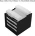 Replacement Filter for Personal Space Air Cooler