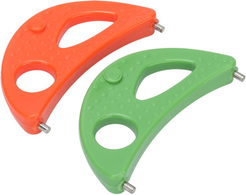2Pcs Tool Compatible with Power Series Delux PRO Classic CL003AP E1188 E1189 MT1000 Juicer Replacement Parts by Zerodis