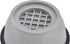 Washing Machine Cushion, 4pcs Shockproof Noise Cancelling Pad to Prevent Slip for Washer, Dryer (Large Diameter 9CM)