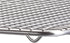 Winco PGWS-2416 Silver Baking Sheet Grate, Full Size 16" x 24"