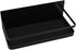 2523 9.6 4.3 3.3 inches (24.5 11 8.5 cm), Yamazaki Magnetic Spice Rack, Black, Approx. W x D x H x x Tower Seasoning