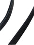 Dryer Belt 40111201 Replacement for Whirlpool Maytag, Replaces WP40111201 AP6009126 511255P 14218936 40051502