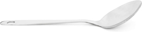 Fox Run Basting Spoon, 2.25 x 2.75 x 12.25 inches, Metallic