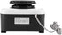 1200W Mini Portable Electric Laundry Dryer - Super Quiet Energy Saving Clothes Dryer for Apartment Home