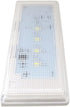 W10515058 Refrigerator Freezer LED Light Replacement for GE Models, Compatible with WPW10515058