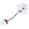 Washing Machine Speed Sensor Replacement WH03X32158 WH12X26330, Suitable for Various Models, Important Parts of Washing