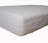 30x75 100% 6 9-12" Zippered RV Bunk Mattress Protector for Narrow Twin Bed Waterproof Sided Complete Matress Cover