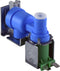 Edgewater Parts Water Valve Compatible With Whirlpool Refrigerator, Model 61005273, AP6010047, PS11743223