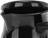 Electric Kettle, 600ml Hot Water Boiler for Pour Over Coffee, US Plug 110V