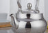 SANQIAHOME Stainless Steel Teapot with Removable Infuser, 71 oz (2000ml) Thickened Stovetop Tea Maker