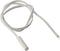 WR55X10025 Replacement for Refrigerator Temperature Sensor Thermister