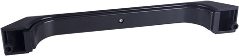 Microwave Door Handle Black for General Electric, AP2021139, PS232251, WB15X321