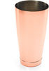 Barfly Large Copper Cocktail Tin - 28 oz (828 ml) M37008CP