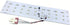 EAV43060808 AP5020295 PS3533582 for LG Kenmore Replacement Refrigerator LED Assembly