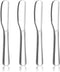 Homquen Stainless Steel Butter Knife, Butter Spreader, Butter Knives, Butter Spreader Knife