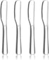 Homquen Stainless Steel Butter Knife, Butter Spreader, Butter Knives, Butter Spreader Knife