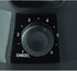 MS Premium 2 Slice Toaster, Black, with 6 Shade Settings and Removable Crumb Tray