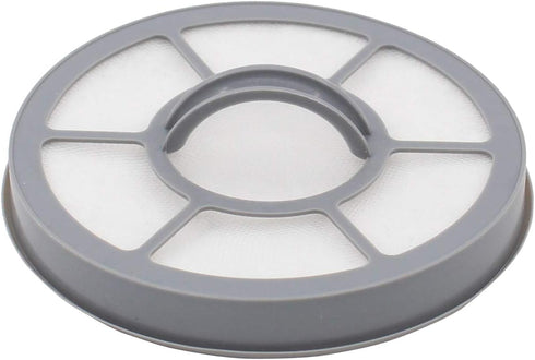 ApplianPar Vacuum Filter Replacement with Brush for Eureka Airspeed EF-7 AS3001A, AS3008A, AS3011A, AS3030A (Pack of 2)