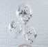 Silver Confetti Balloons 12" Lalex Blue SET 40 - Free Ribbon + Blow Helper for Toddler Boy Party