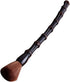 Bamboo Teapot Brush - Chinese Kungfu Tea Brush with Long Handle for Cleaning Teapot