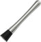 8" Long Stainless Steel Cocktail Muddlers by HQY
