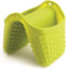 Dexas PinchMitt Silicone Oven Mitt, Green