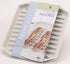 Nordic Ware Microwave Compact Bacon Rack, 3 Pack for Cooking Bacon