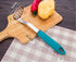 Mashed Small Potato Masher, 304 Stainless Steel Bean and Potato Masher