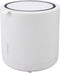 Portable 2 in 1 Mini Washing Machine, 6L Washer and Spin Dryer with Drain Basket for Apartment RV (US Plug)